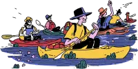 Kayak