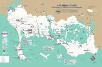 Carte mégalithes