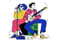 Musiciens
